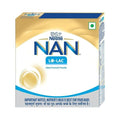 Nestle Nan Lo-Lac Infant Formula Powder (Up to 24 Months)