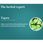 Himalaya Wellness Pure Herbs Tagara Sleep Wellness - 60 Tablets - Distacart