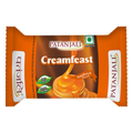 Patanjali Cream Feast Orange Biscuits (Pack of 10) - Distacart