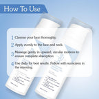 Bake Super Glow+ Oil Free Ceramide Barrier Repair Moisturiser