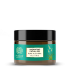 Forest Essentials Light Hydrating Moisturising Facial Gel Pure Aloe Vera
