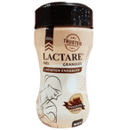 Lactare Granules Lactation Enhancer Powder - Distacart