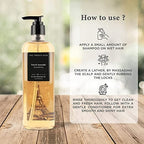 Kimirica The French Note Shampoo