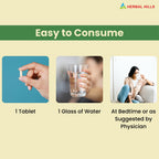Herbal Hills Ayurveda Detox Hills Tablets - Distacart
