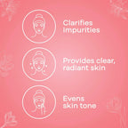 Himalaya Herbals - Clear Complexion Brightening Face Wash