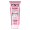 Ponds Bright Beauty Spot-less Glow Face Wash - Distacart