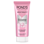 Ponds Bright Beauty Spot-less Glow Face Wash - Distacart