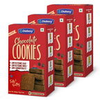 Diabexy Chocolate Cookies - Distacart