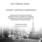 Kimirica The French Note Shampoo