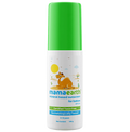 Mamaearth Mineral Based Baby Sunscreen For Protects from UV Rays & Deeply Nourishing & Soothing