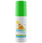 Mamaearth Mineral Based Baby Sunscreen For Protects from UV Rays & Deeply Nourishing & Soothing