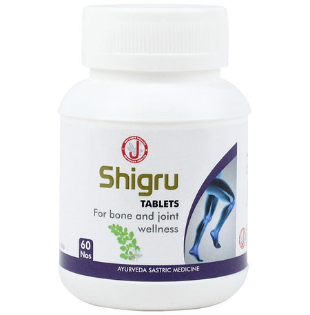 Dr. Jrk's Shigru Tablets