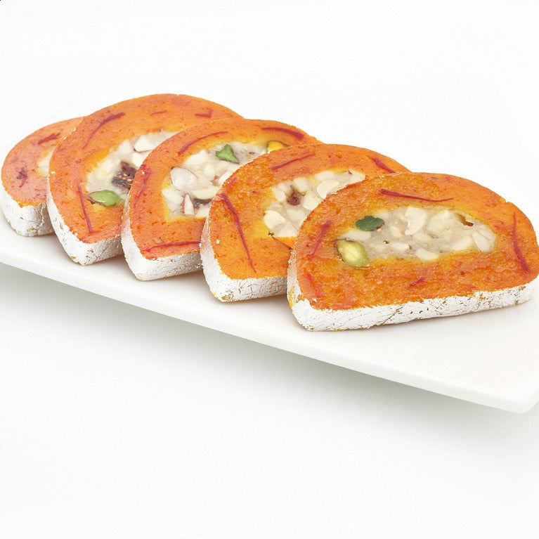 Dadu's - Kaju Dry Fruit Cassatta - Distacart