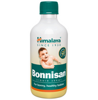 Himalaya Herbals - Bonnisan Liquid - Distacart