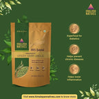 Himalayan Natives Green Gram Whole - Distacart