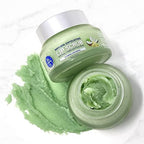 The Moms Co Natural Exfoliating Lip Scrub