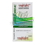 Vashisht Homeopathy Echinesia Angustifolia Tablets
