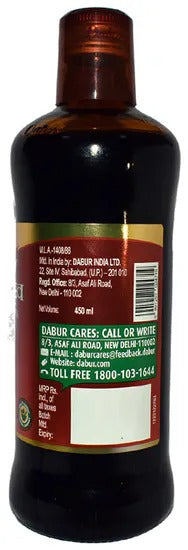 Dabur Hridayasava - Distacart