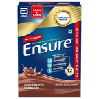 Ensure Nutritional Powder Chocolate Flavour - Distacart