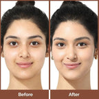 Mamaearth Glow Serum Foundation-Nude Glow - Distacart