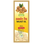 Vedsun Naturals Walnut Oil Pure and Organic for skin and Hair For Baby's Massage