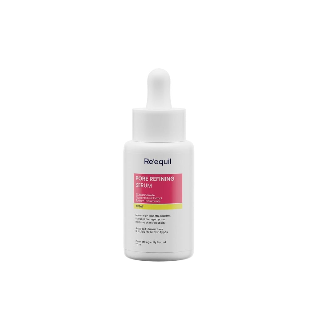 Re'equil Pore Refining 5% Niacinamide Serum