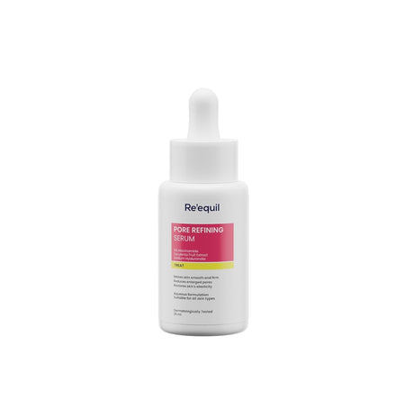 Re'equil Pore Refining 5% Niacinamide Serum