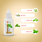 Krishna's Herbal & Ayurveda Tulsi Ark - Distacart