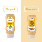 Veeba Honey Mustard Dressing - Distacart