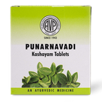 AVP Punarnavadi Kashayam Tablets