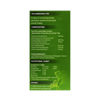 LDD Bioscience Homeopathy Ginseng GB Plus Tablets