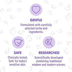 Himalaya Herbals - Gentle Baby Soap - Distacart