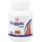 Dr. Jrk's Guggulu - Distacart