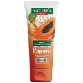 Nature's Essence Flawless Gel Face Wash (Papaya)
