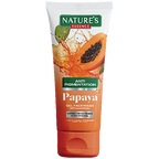 Nature's Essence Flawless Gel Face Wash (Papaya)