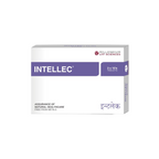 Millennium Herbal Intellec Tablets - Distacart
