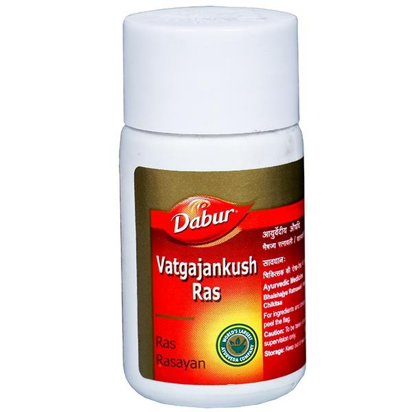 Dabur Krimi Mudgar Ras - Distacart