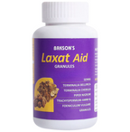 Bakson's Laxat Aid Granules - Distacart