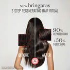 Kama Ayurveda Bringaras Invigorating Scalp & Hair Oil