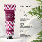 Kimirica Winter Amber Hand Cream