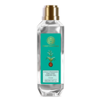 Forest Essentials Organic Cold Pressed Virgin Oil Coconut - Distacart