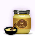 Himalayan Natives Organic Cow Bilona Ghee - Distacart