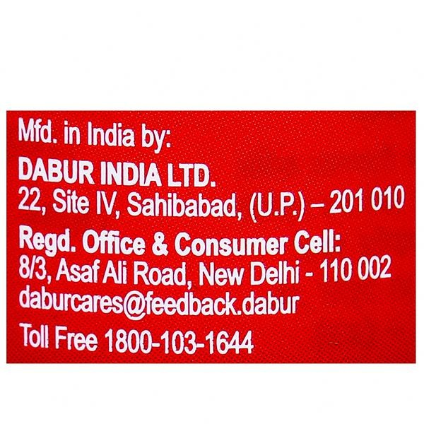 Dabur Krimi Mudgar Ras - Distacart