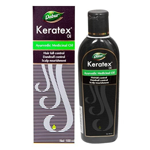 Dabur Keratex Oil - Distacart