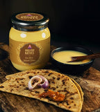 Himalayan Natives Organic Cow Bilona Ghee - Distacart