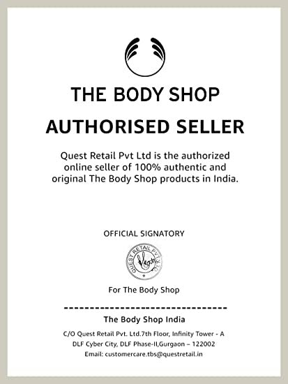The Body Shop All In One Concealer - 03