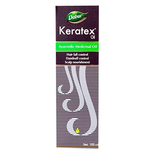 Dabur Keratex Oil - Distacart