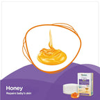 Himalaya Herbals - Nourishing Baby Soap - Distacart