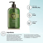 The Body Shop Olive Bath Shower Gel