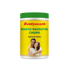 Baidyanath Dhatupaushtik Churna - Distacart